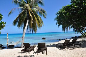 Le Coconut Lodge