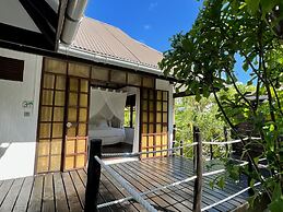 Le Coconut Lodge
