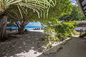 Le Coconut Lodge