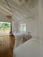 Le Coconut Lodge