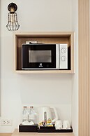 Three Sukhumvit Hotel