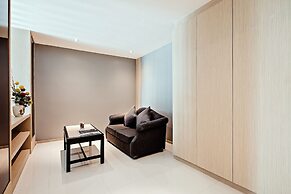 Three Sukhumvit Hotel