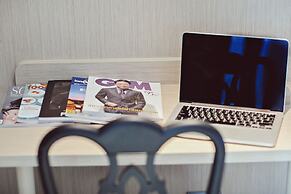 Three Sukhumvit Hotel