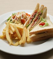 Three Sukhumvit Hotel