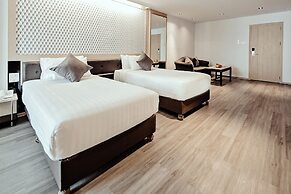 Three Sukhumvit Hotel