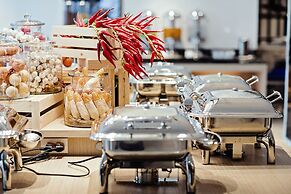 Three Sukhumvit Hotel