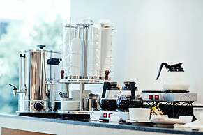 Three Sukhumvit Hotel