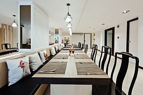 Three Sukhumvit Hotel