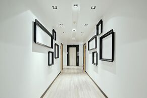 Three Sukhumvit Hotel