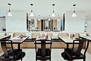 Three Sukhumvit Hotel