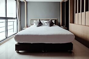 Three Sukhumvit Hotel