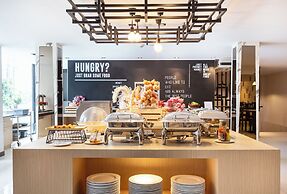 Three Sukhumvit Hotel