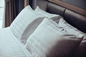 Three Sukhumvit Hotel