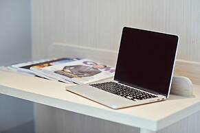 Three Sukhumvit Hotel