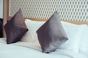 Three Sukhumvit Hotel