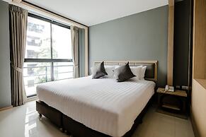 Three Sukhumvit Hotel