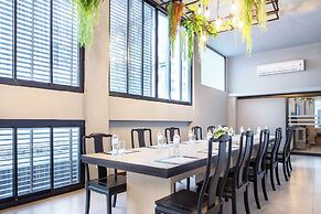 Three Sukhumvit Hotel