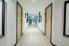 Three Sukhumvit Hotel