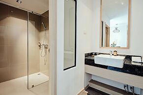 Three Sukhumvit Hotel