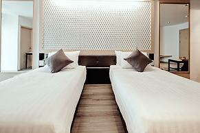 Three Sukhumvit Hotel