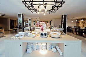 Three Sukhumvit Hotel