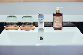 Three Sukhumvit Hotel