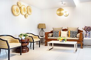 Three Sukhumvit Hotel