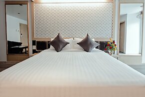 Three Sukhumvit Hotel