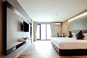 Three Sukhumvit Hotel