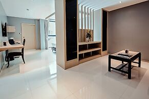 Three Sukhumvit Hotel