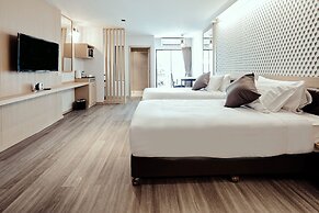 Three Sukhumvit Hotel