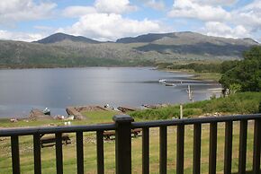 Loch Maree Hotel