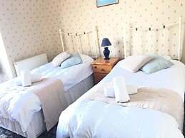Cannon House Hotel