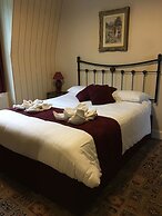Cannon House Hotel
