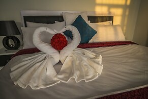 Husun AlMashaikh Hotel Suites
