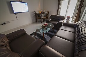 Husun AlMashaikh Hotel Suites
