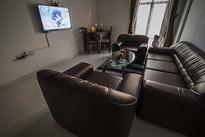 Husun AlMashaikh Hotel Suites