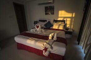 Husun AlMashaikh Hotel Suites