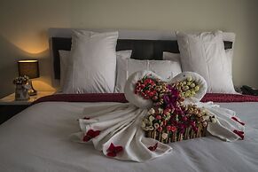 Husun AlMashaikh Hotel Suites