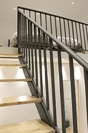 B&B Napoli La scalinata di Chiaia