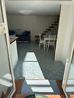 B&B Napoli La scalinata di Chiaia