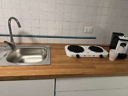 B&B Napoli La scalinata di Chiaia