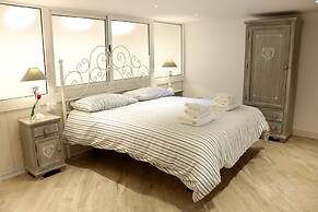 B&B Napoli La scalinata di Chiaia