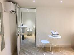 B&B Napoli La scalinata di Chiaia