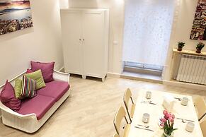 B&B Napoli La scalinata di Chiaia