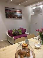 B&B Napoli La scalinata di Chiaia