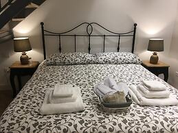 B&B Napoli La scalinata di Chiaia