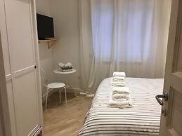 B&B Napoli La scalinata di Chiaia