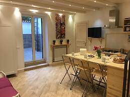 B&B Napoli La scalinata di Chiaia