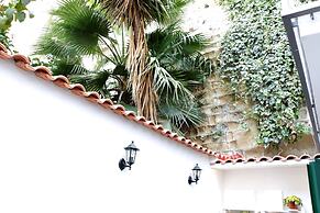 B&B Napoli La scalinata di Chiaia